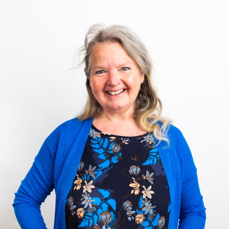 Ellen Swart