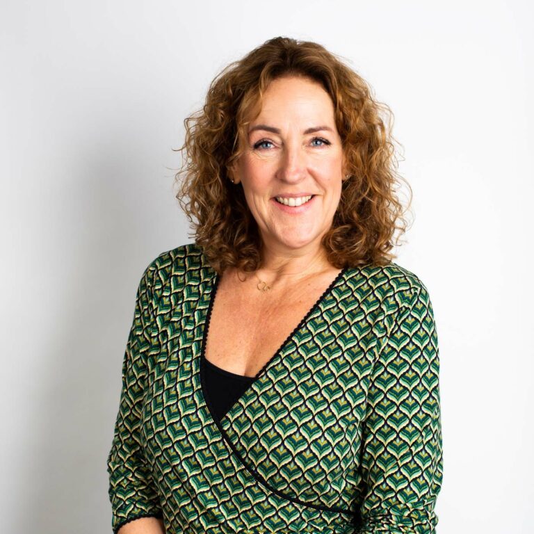 Laura Klinkhamer