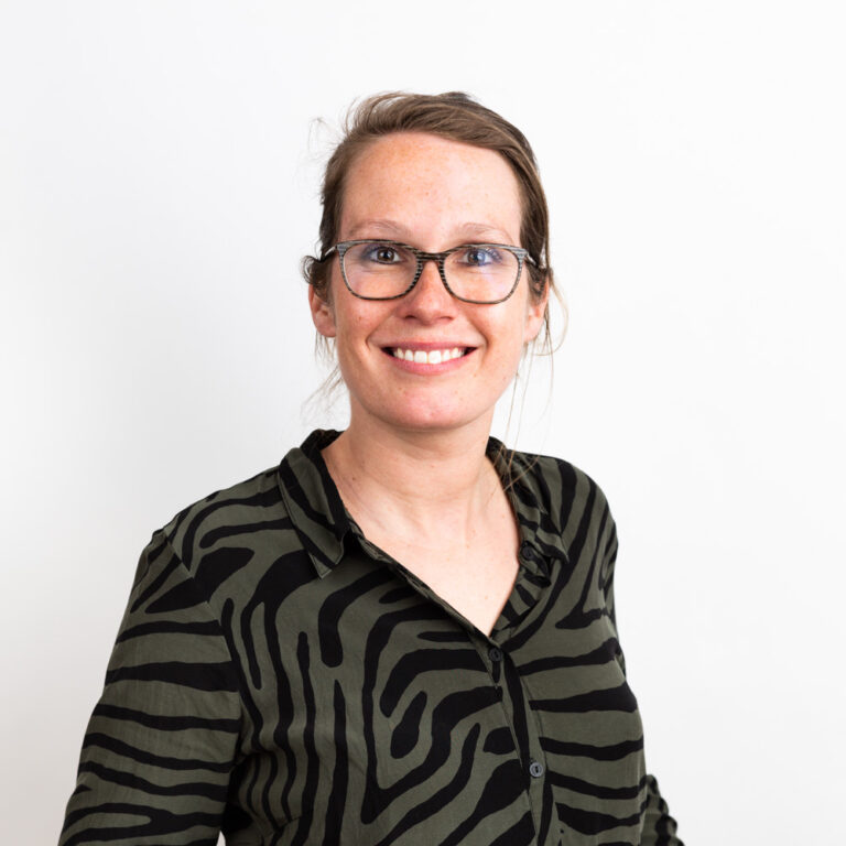 Annemarie Keereweer