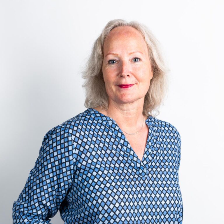 Margriet Duivenvoorde