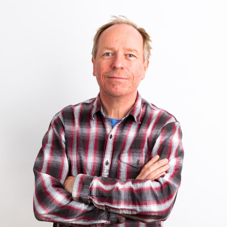 Mike Doodeman