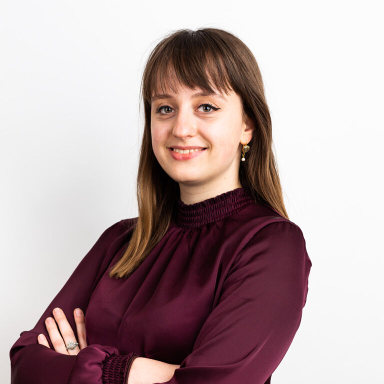 Rozemarijn Janssen