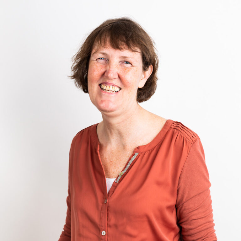 Tineke Jansen