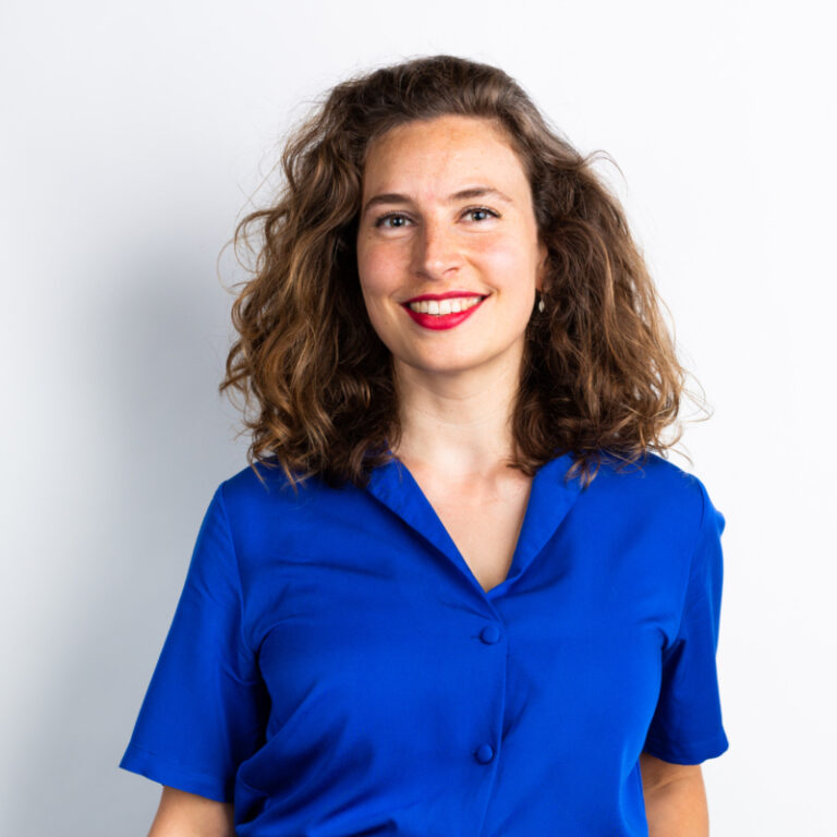 Maaike Veldman